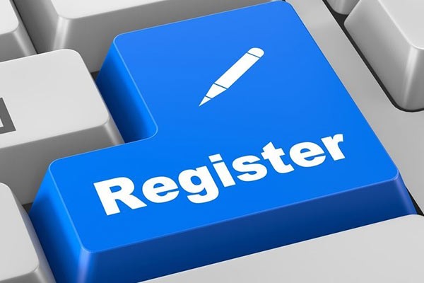 Регистрация игрока